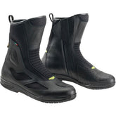 Gaerne Hybrid Gore Tex Boots Black Fluo